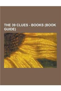 The 39 Clues - Books (Book Guide)