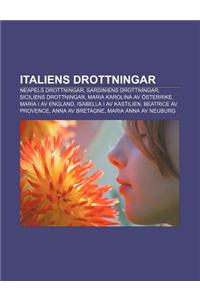 Italiens Drottningar