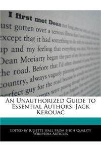 An Unauthorized Guide to Essential Authors