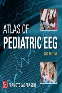 Atlas of Pediatric Eeg, 2nd Edition