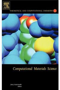 Computational Materials Science