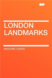 London Landmarks