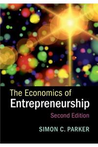 Economics of Entrepreneurship