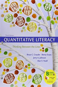 Loose-Leaf Version for Quantitative Literacy