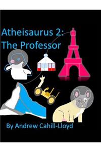 Atheisaurus 2