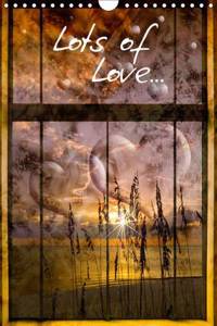 Lots of Love... / UK - Version 2015