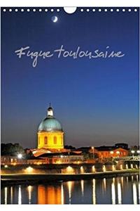 Fugue Toulousaine 2018