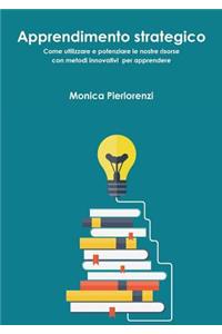 Apprendimento Strategico
