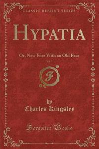 Hypatia, Vol. 1