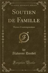 Soutien de Famille