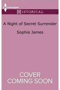 A Night of Secret Surrender