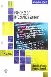 Bundle: Principles of Information Security, Loose-Leaf Version, 6th + Mindtap Information Security, 1 Term (6 Months) Printed Access Card