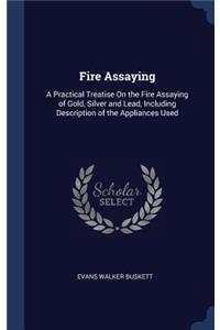 Fire Assaying