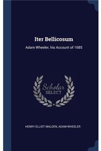 Iter Bellicosum