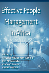Effective People Management in Africa