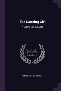 The Dancing Girl