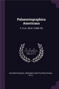 Palaeontographica Americana