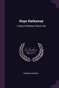 Hope Hathaway