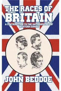 The Races of Britain
