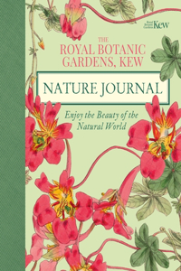 The Royal Botanic Gardens, Kew Nature Journal