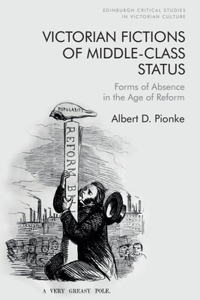 Victorian Fictions of Middle-Class Status