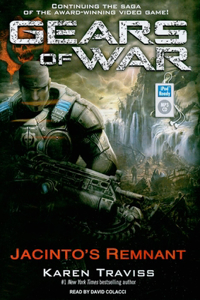 Gears of War: Jacinto's Remnant