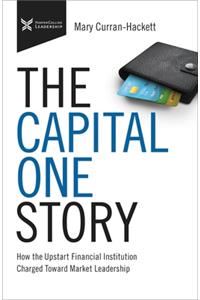 Capital One Story