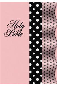 Holy Bible-ICB