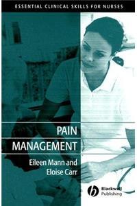 Pain Management