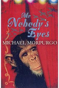 Mr Nobody's Eyes