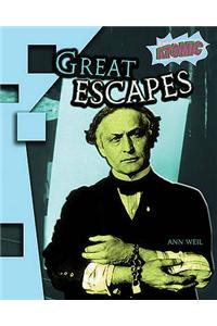 Great Escapes