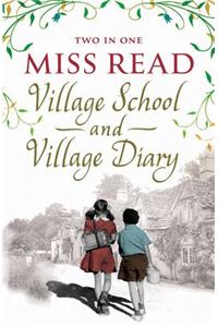 Miss Read Two In One
