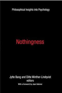 Nothingness