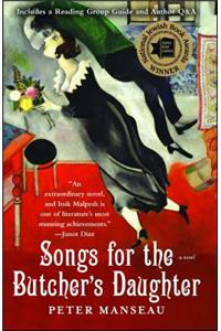 Songs for the Butcher's Daughter