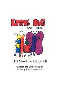 Little Bug & Friends