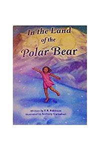 Steck-Vaughn Pair-It Books Transition 2-3: Leveled Reader Bookroom Package in the Land of the Polar Bear