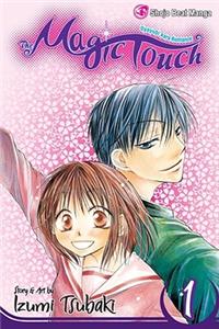 Magic Touch, Vol. 1