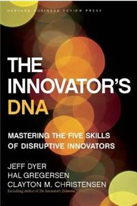 The Innovator's DNA