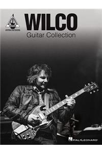 Wilco Guitar Collection