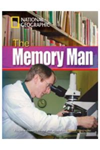 The Memory Man