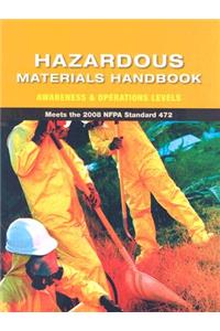 Hazardous Materials Handbook