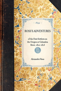 Ross's Adventures