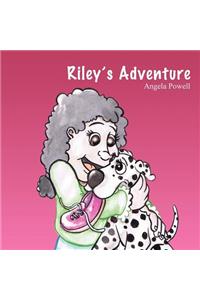 Riley's Adventure