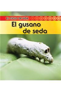 El Gusano de Seda