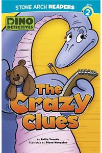 The Crazy Clues