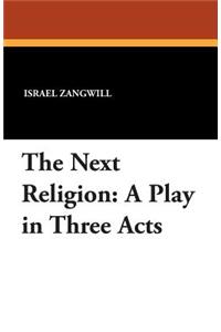 Next Religion