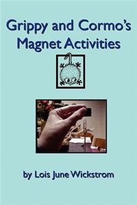 Grippy and Cormo's Magnet Activities