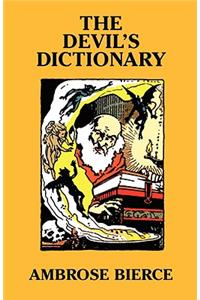 The Devil's Dictionary