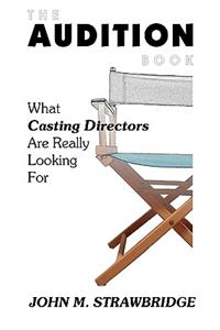 Audition Book