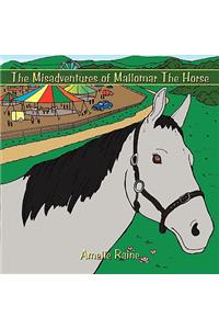 The Misadventures of Mallomar The Horse